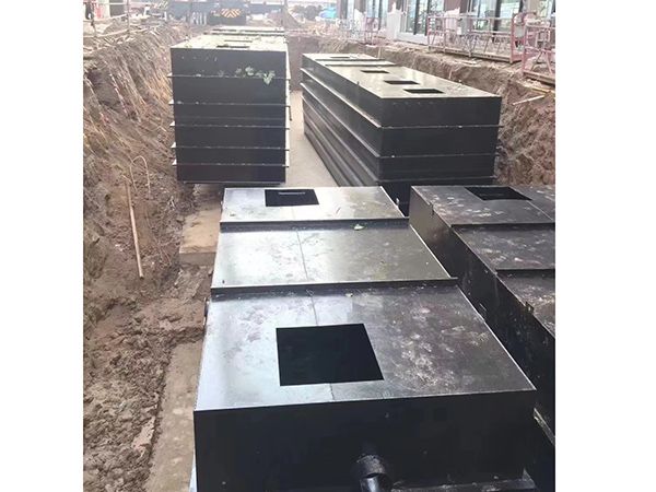 华龙​甘肃嘉源通环保：全品类水处理设备，一站式守护碧水清流